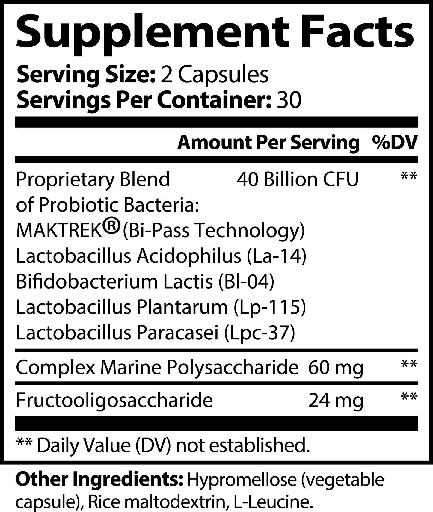 ép-44: daily synbiotic