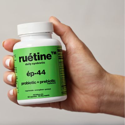 ép-44: daily synbiotic