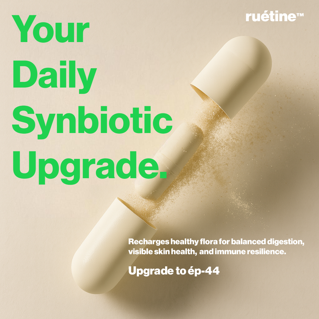 ép-44: daily synbiotic