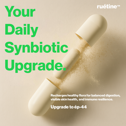 ép-44: daily synbiotic